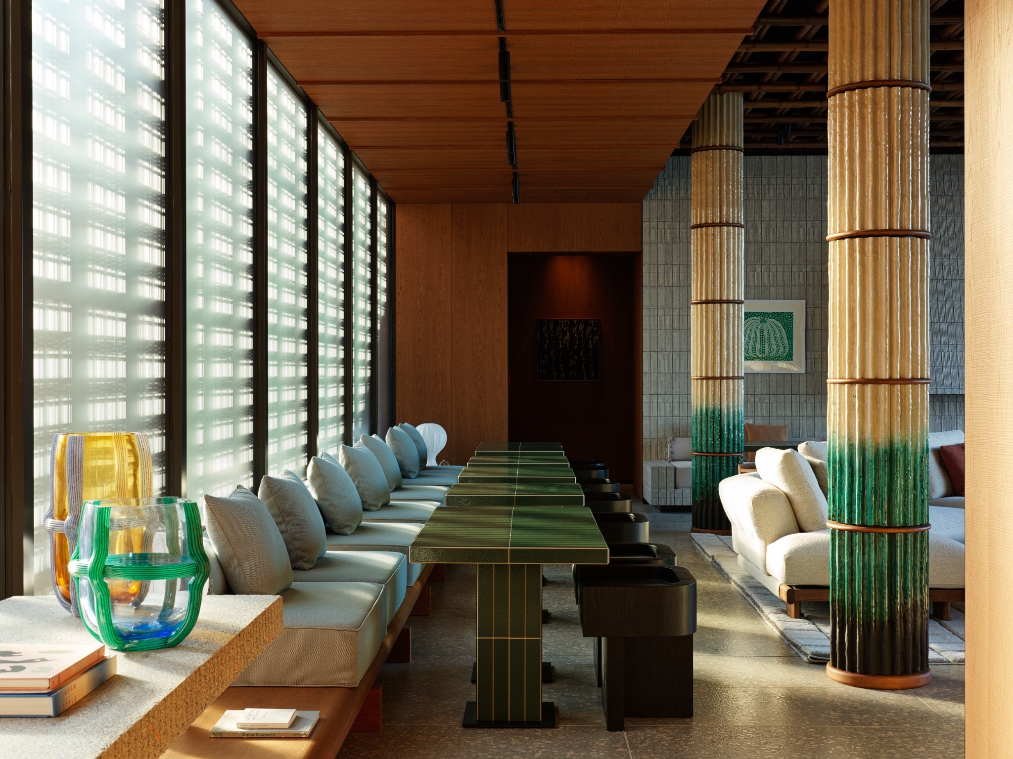 casa caban hayama review