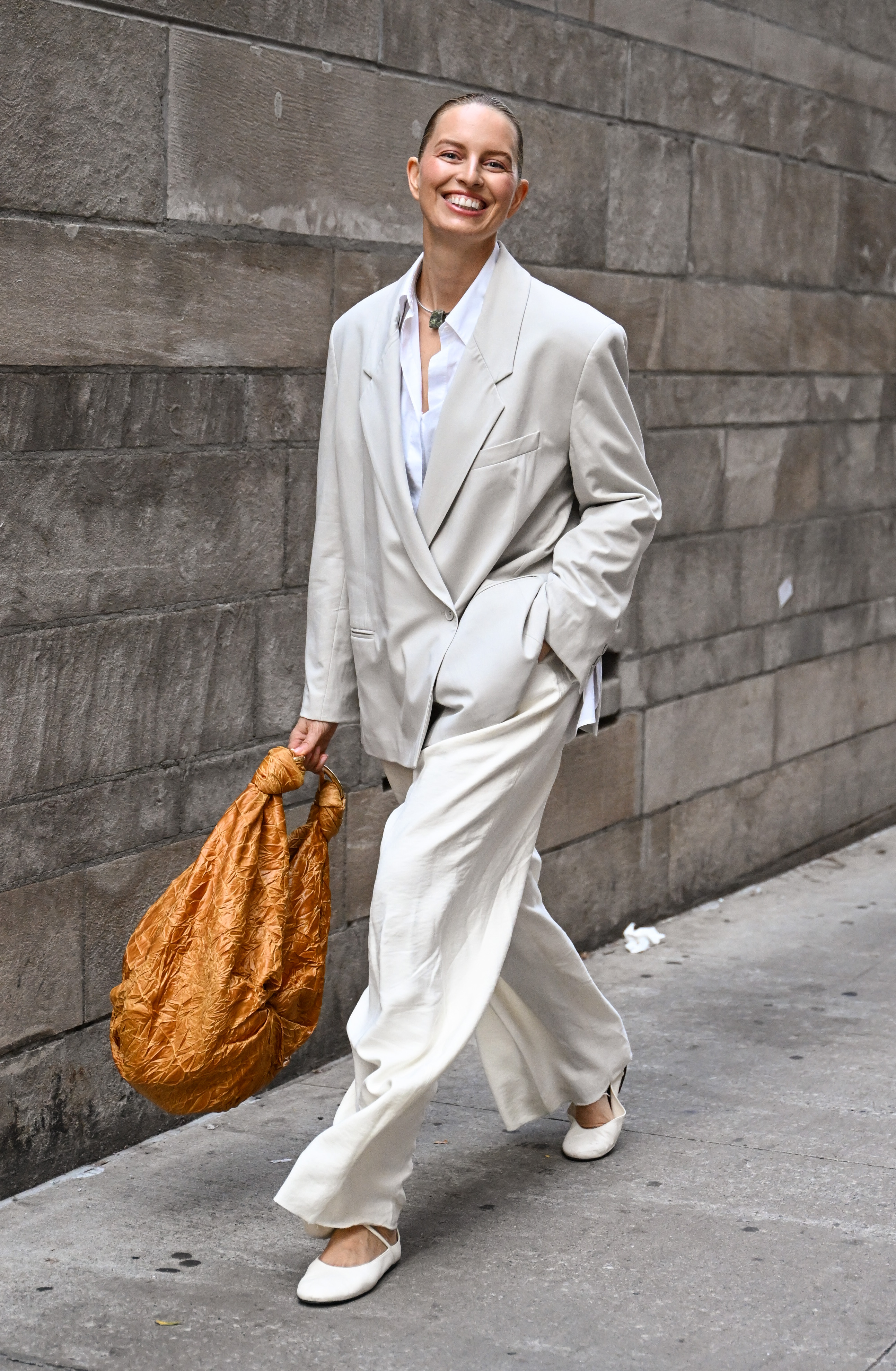 new york fashion week street style ss26