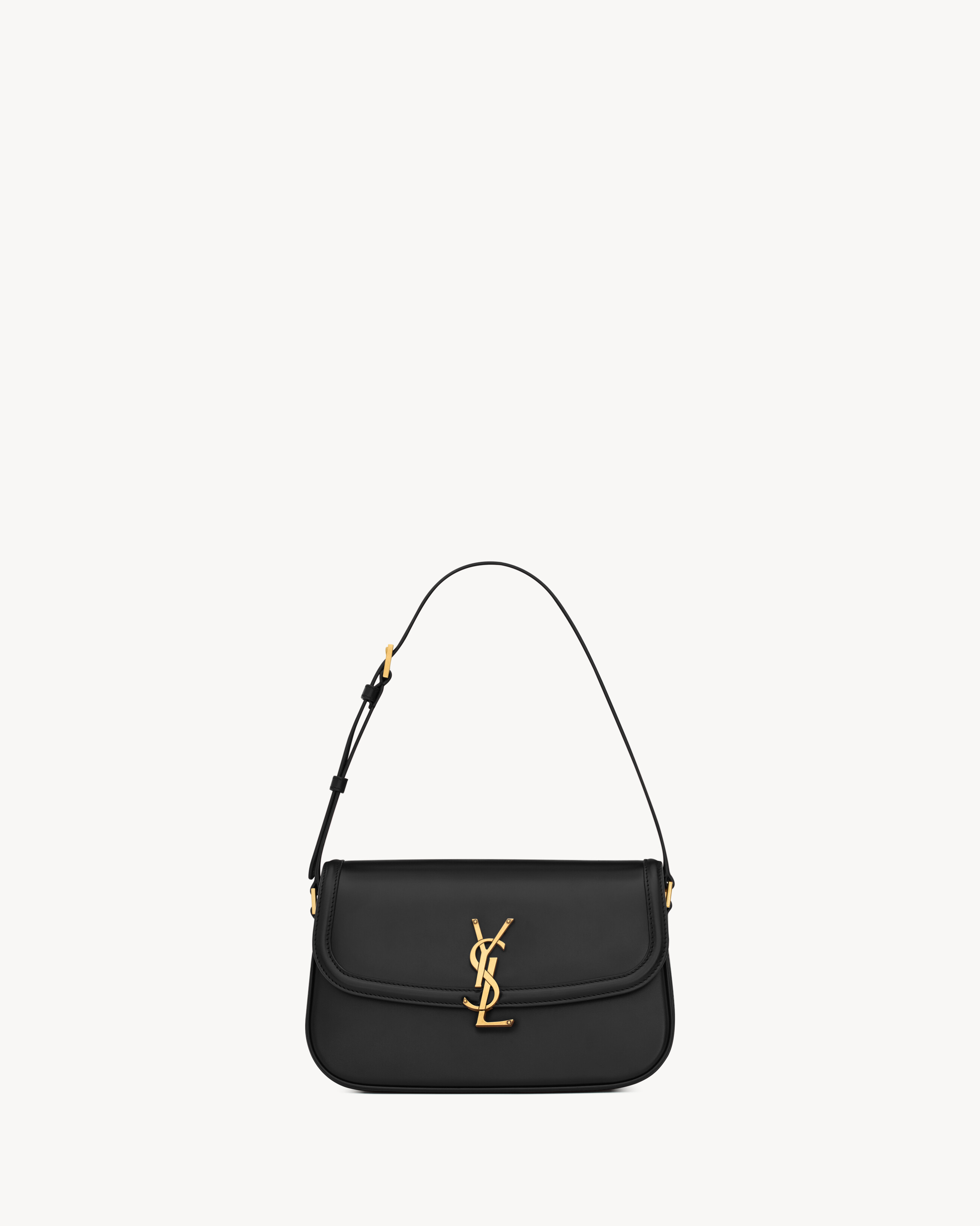 Solferino Small in Box Saint Laurent