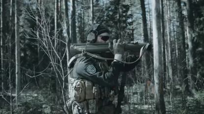 Escape From Tarkov