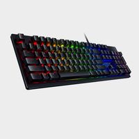 Razer Huntsman keyboard |$150$89.99 on Amazon
