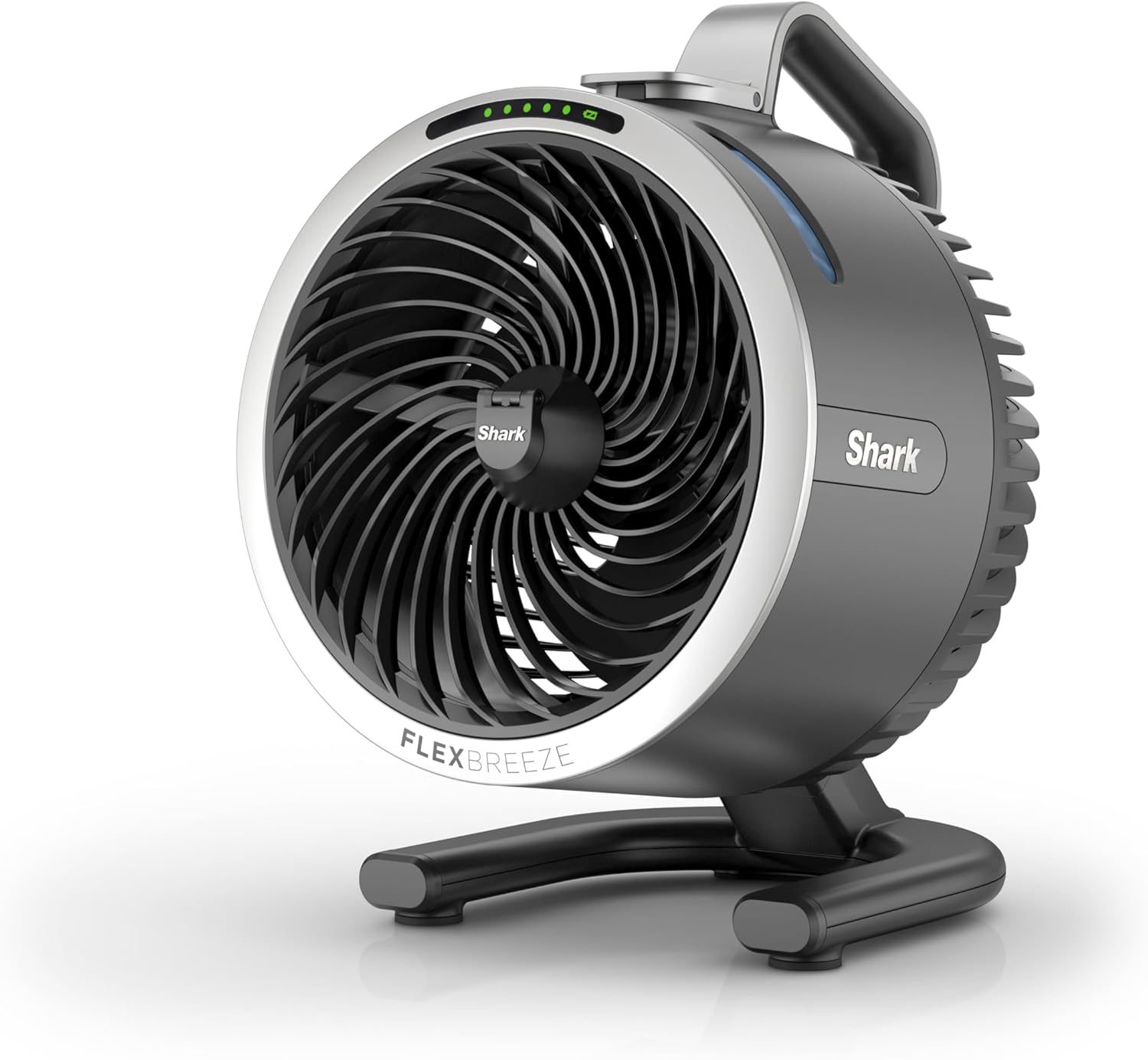 Shark FlexBreeze HydroGo cordless fan 