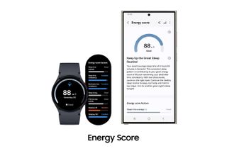 Samsung Galaxy Watch 6 with new AI features