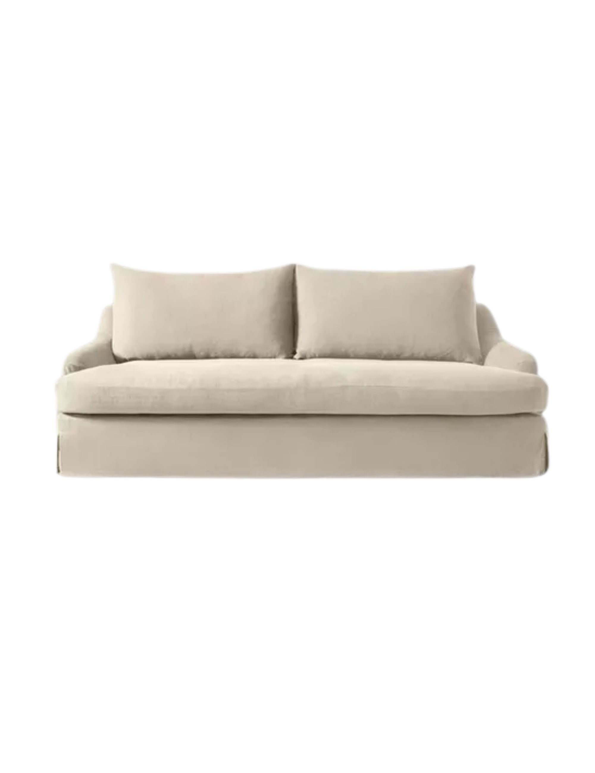 Zara Home, Sofa 01 Linen Cover