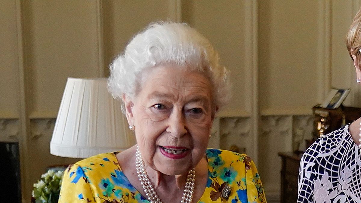 Queen ‘hopes’ to leave England for exciting royal event | Woman & Home