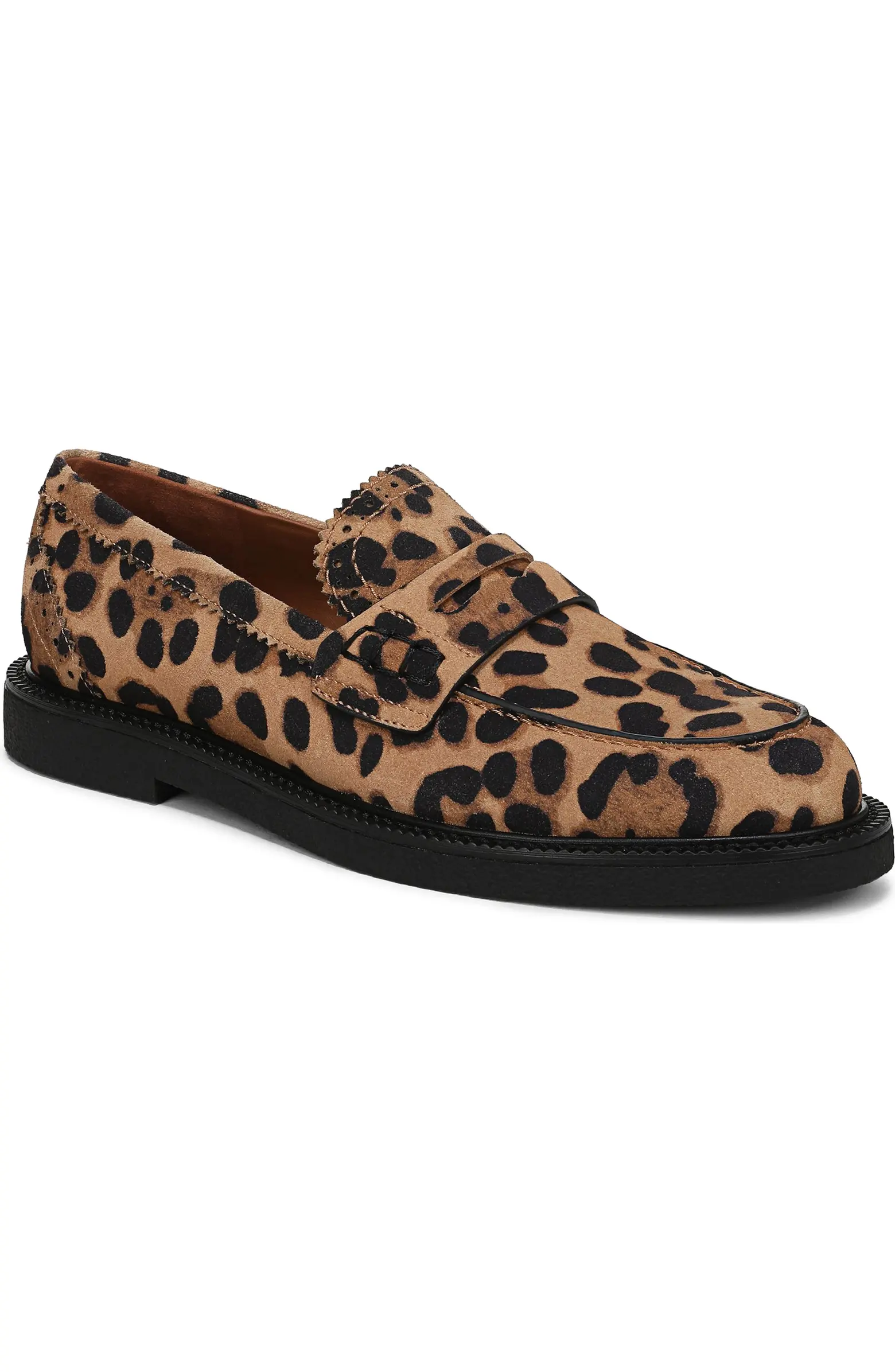 Sarto by Franco Sarto, Leron Penny Loafers 
