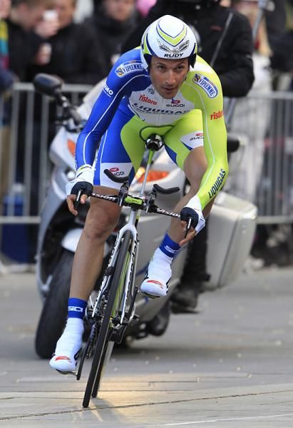 Ivan Basso (Liquigas - Cannondale)