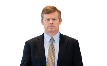 David Kelly, JPMorgan Chief Global Strategist
