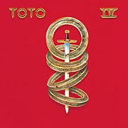 Toto - Toto IV (Columbia, 1982)
