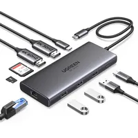 Ugreen USB C Docking Station Ugreen USB C Docking Station