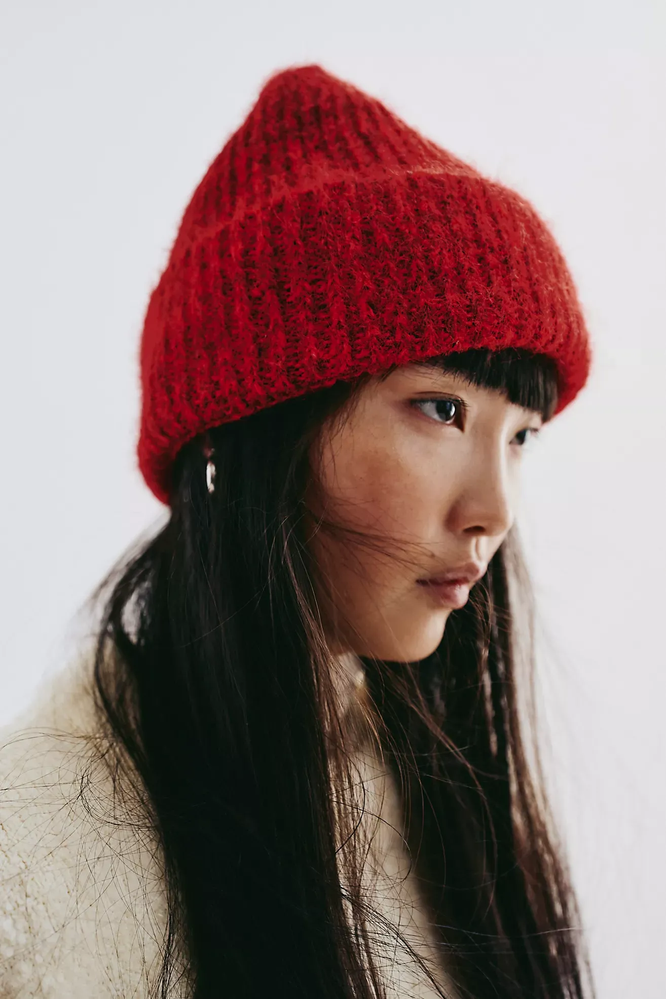 Frostline Beanie