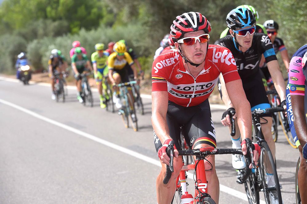 Jurgen Van Den Broeck (Lotto Soudal)