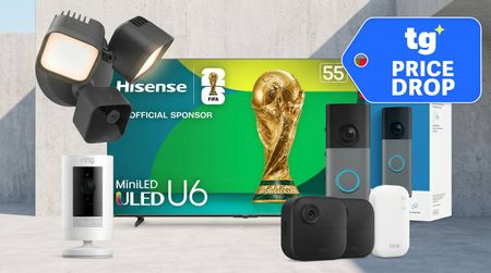 Blink, Ring and Fire TV devices