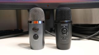 Movo UM300 USB mic review