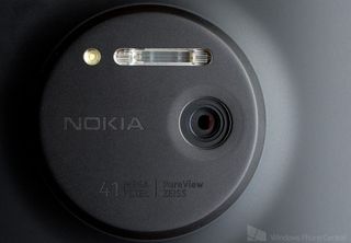 Nokia Lumia 1020 41MP Camera