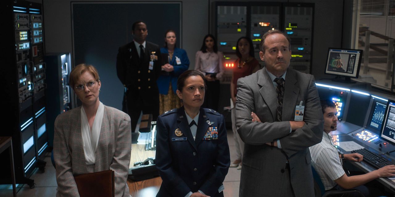 Images from From All Mankind season 3 episode 1
