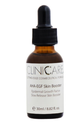 CliniCare AHA-EGF Skin Booster 