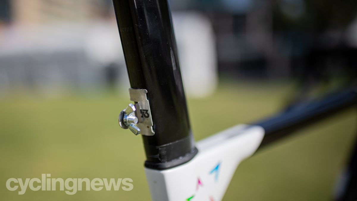 Andre Greipel Tour Down Under
