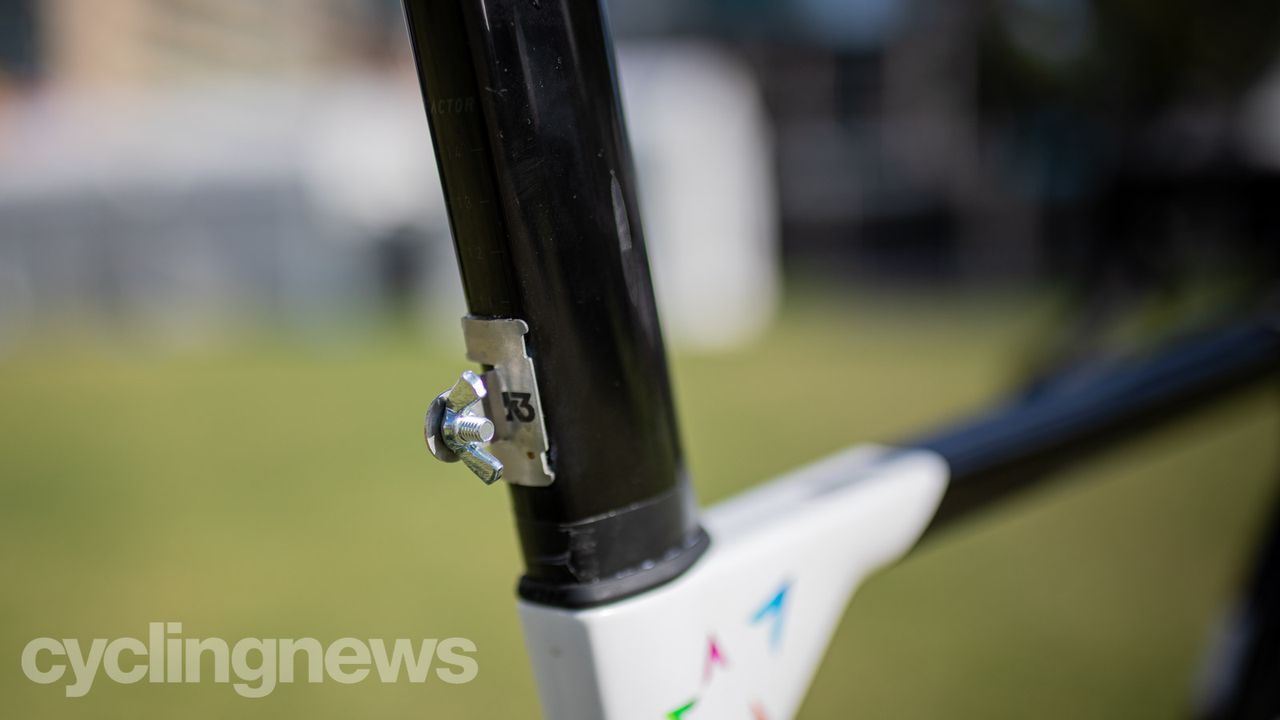 Andre Greipel Tour Down Under