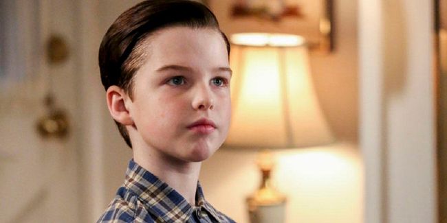 Why Young Sheldon Creator Is Willing To Break Big Bang Theory ...