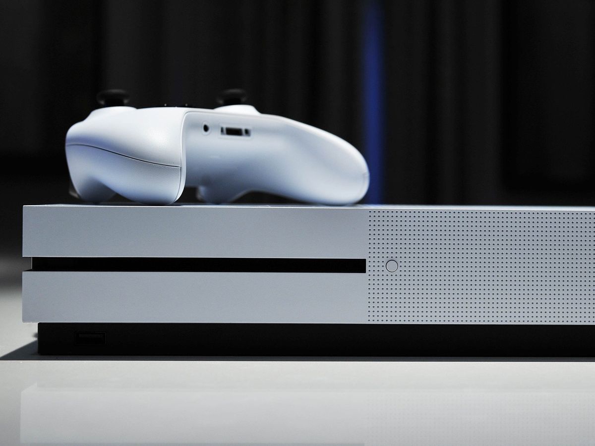 Xbox one x release 2024 date 2019