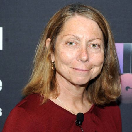jill abramson
