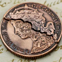 Coins of Wonder ($9)