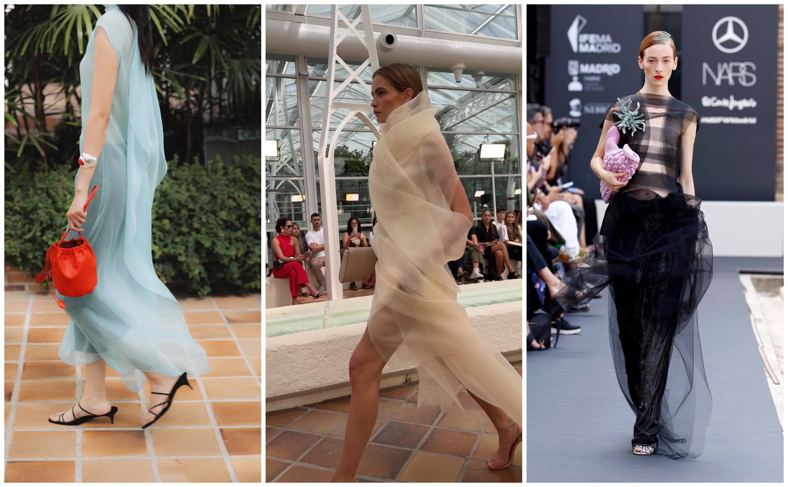 madrid fashion week