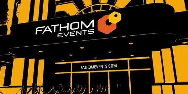 The Real Reason Fathom Events Cost A Little Bit More Than The Average ...