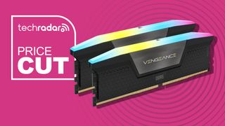 Corsair Vengeance RGB RAM deal