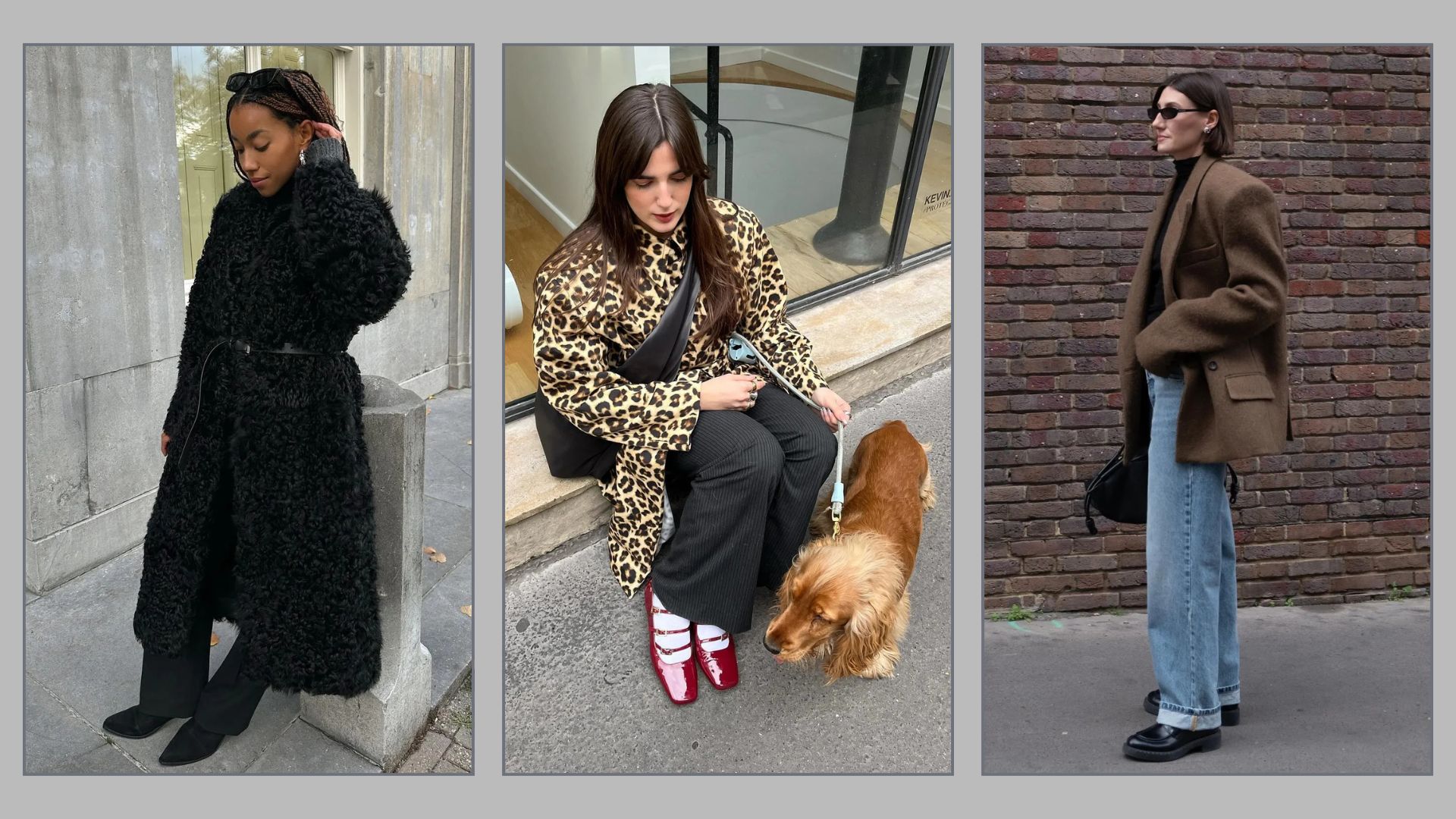 7 Deeply Chic Winter Outfits Stylish People Across Europe Are Rotating Right Now