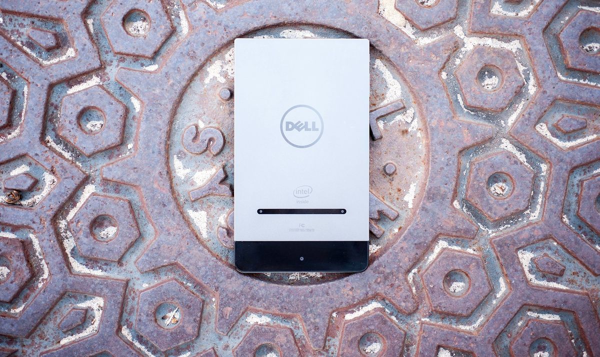 Dell Venue 8 7000 Series review | Android Central