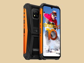 Ulefone Armor 8 Hero