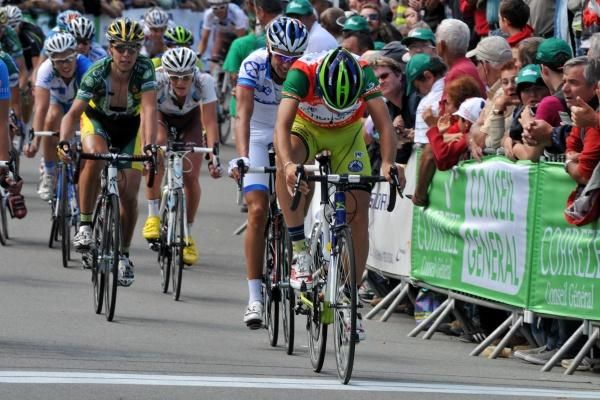 Johan Le Bon (Fra) Bretagne - Schuller