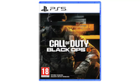 Call of Duty Black Ops 6