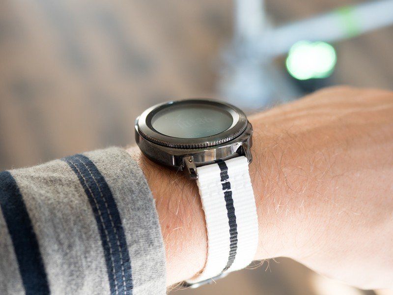 Samsung Gear Sport