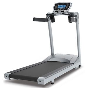 Vision Fitness T9600 Review - Pros, Cons and Verdict | Top Ten Reviews