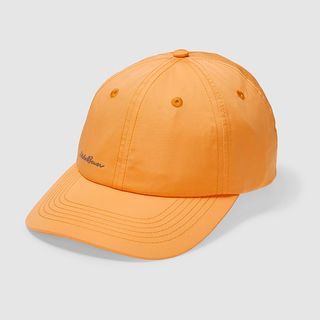 Trailcool UPF Cooling Cap in orange