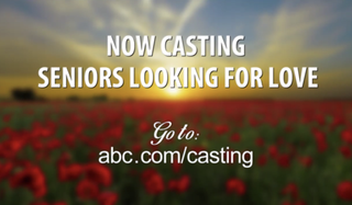 abc seniors looking for love