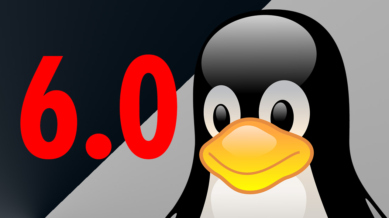 Linux Hits 6.0 as New Kernel is Released