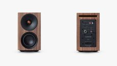 Cambridge Audio L/R S speakers