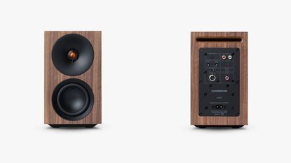 Cambridge Audio L/R S speakers