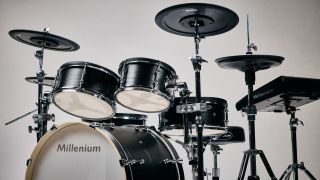 Millenium Drums MPS-1500
