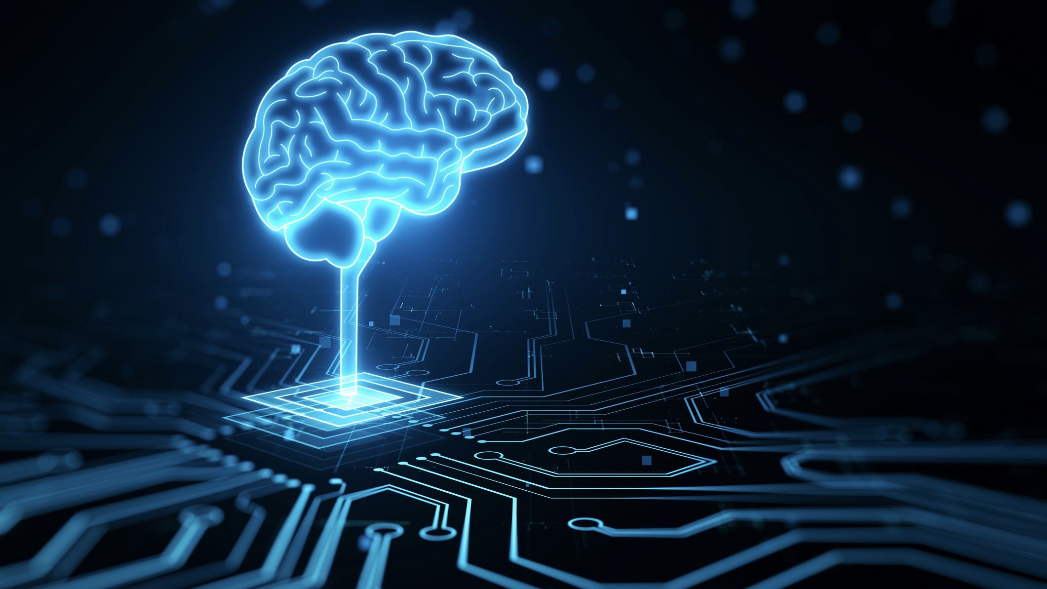 The intelligent workplace (part 2): Technology’s next transformation of work