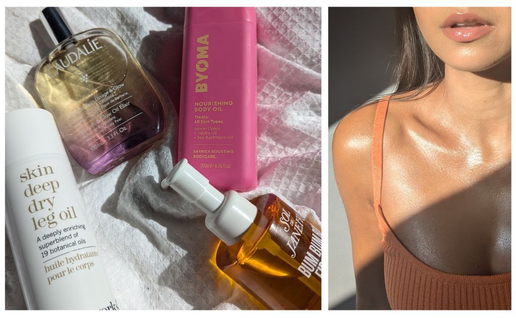 best skin lubricants Skin Care 101: Using a Face Oil for Dry Skin