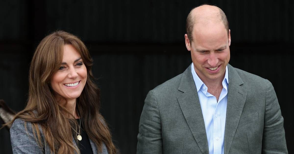 Pourquoi Kate ne rejoint pas le prince William lors de son voyage aux États-Unis