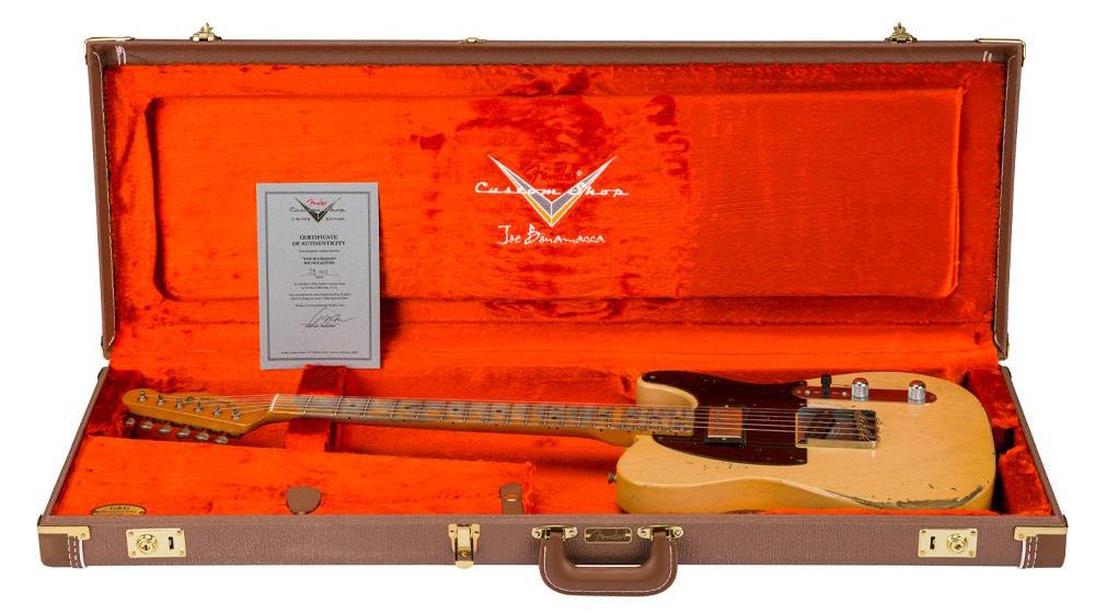 Joe Bonamassa Official Store 