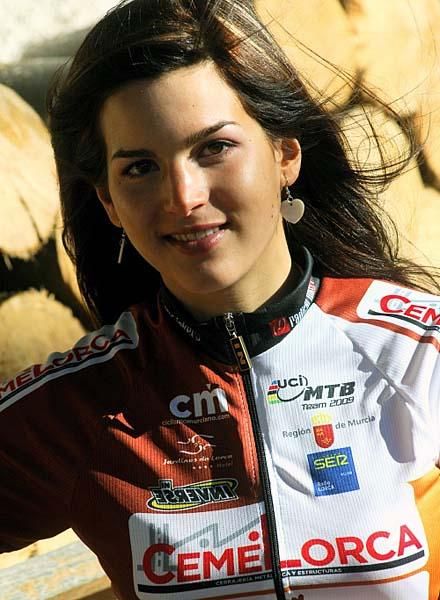 Tereza Hurikova