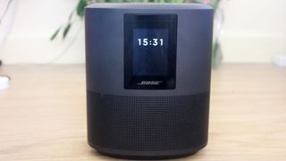 bose home speaker 500