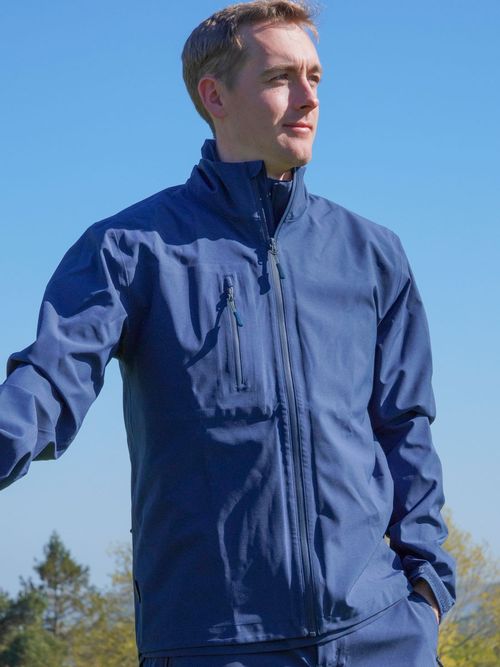  Links Waterproof Jacket
